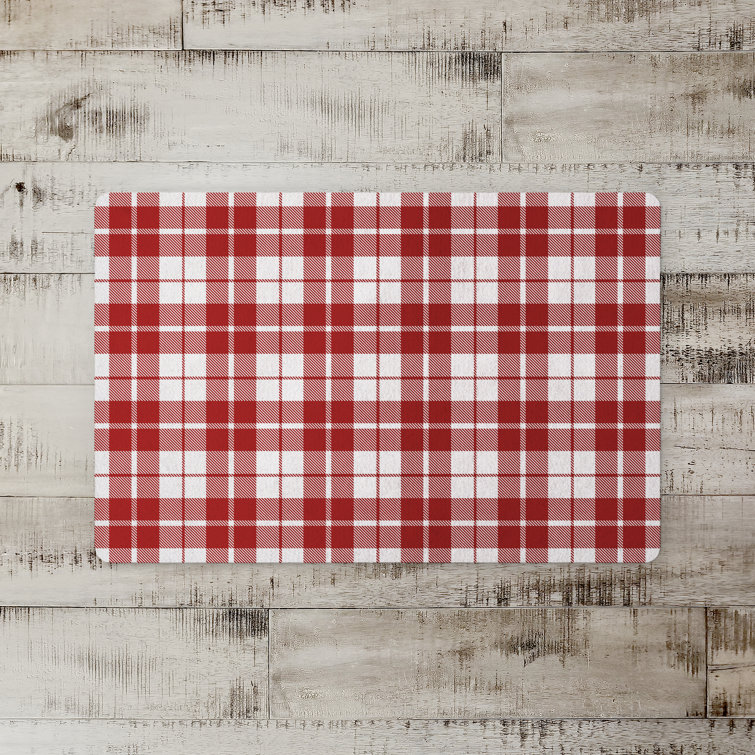 Gracie Oaks Retha Kitchen Mat Wayfair